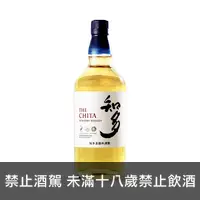 在飛比找上層發酵優惠-三得利知多單一穀物威士忌 The Chita Single 