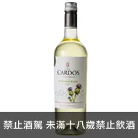 在飛比找品酒網優惠-阿根廷 唐璜酒莊 卡多斯系列 白蘇維翁白葡萄酒2017 75