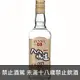 八八坑道 勁醇50高粱酒 600ml