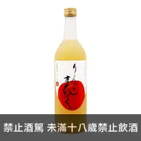 在飛比找買酒專家優惠-萬作之花 甘酒蘋果酒 - 買酒專家