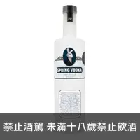 在飛比找酒立購優惠-龐尼維爾冷泉伏特加(兔兔伏特加) 700ml