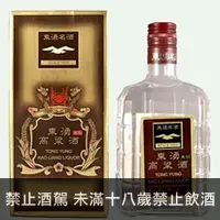 在飛比找品酒網優惠-台灣 馬祖酒廠 東湧精選高粱酒 600ml