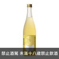 在飛比找買酒專家優惠-本坊 鹿兒島 上等柚子梅酒 - 買酒專家