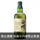 白州12年 日本威士忌 (美版裸瓶) 750ml