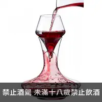 在飛比找洋酒城優惠-斯洛伐克 RONA 手工系列 醒酒濾器 600ML