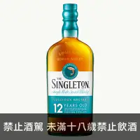 在飛比找獵酒人優惠-蘇格登12年歐版 - 獵酒人