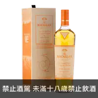 在飛比找買酒網優惠-麥卡倫 黃金麥穗 || The Macallan Harmo