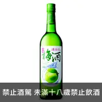 在飛比找品酒網優惠-台灣 潘朵拉冰釀梅酒 750 ml Pandorla plu