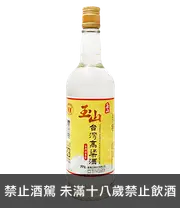 玉山台灣高粱酒58度