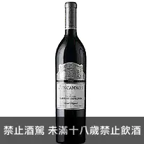 美國 康客濃酒莊 卡貝納蘇維翁2003紅葡萄酒750 ml Concannon Cabernet Sauvignon