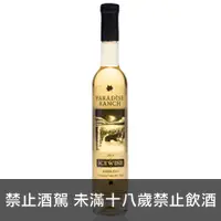 在飛比找品酒網優惠-加拿大 仙之谷酒廠 2014雷斯玲冰酒 375ml Ries