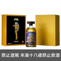 在飛比找一飲商店優惠-聖鬥士星矢《 黃金十二宮 雙魚座 阿布羅狄 》限量戶河內單桶