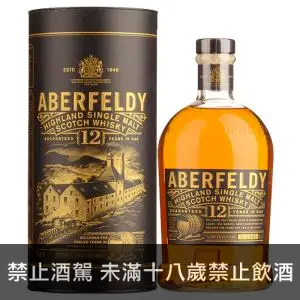 艾柏迪 12年 1000ml