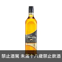 在飛比找上層發酵優惠-甘蔗之花 5年 蘭姆酒 FLOR DE CANA 5Y EX