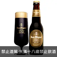 在飛比找品酒網優惠-菲律賓 生力黑啤酒 330ml San Miguel Cer