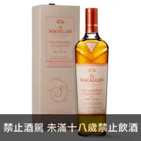 在飛比找酒酒酒全台最大詢價網優惠-(限量) 麥卡倫 RICH CACAO 可可協奏曲 700m