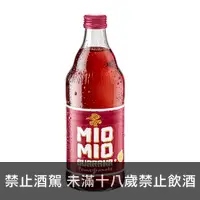 在飛比找Beer Bee 啤酒瘋優惠-妙妙-紅石榴瓜拿納汽泡飲(500ml)(Mio Mio Gu