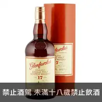 在飛比找埔里酒莊優惠-格蘭花格17年 蘇格蘭單一麥芽威士 700ML