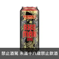 在飛比找上層發酵優惠-薩里釀酒廠 戰斧之神IPA Surly Brewing Ax