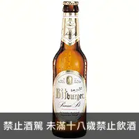 在飛比找品酒網優惠-德國 碧柏格 大麥生啤酒 330ml Bitburger P