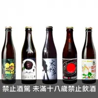 在飛比找島羽優惠-北台灣 新鮮水果風味啤酒組合 (任選6件)