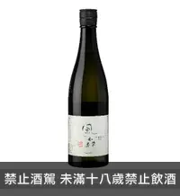 在飛比找RAKUSAKE 樂酌優惠-風之森 純米 秋津穗 657 720ML