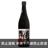 在飛比找酒酒酒全台最大詢價網優惠-SAPPORO 男梅の酒 720ml