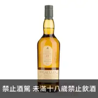 在飛比找酒么么優惠-樂加維林12年 LAGAVULIN 12 YEAR OLD 