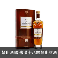 在飛比找上層發酵優惠-麥卡倫 奢想NO.1 威士忌 The Macallan Ra