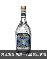 在飛比找加佳酒優惠-麥格瑞Purity海軍強度精釀琴酒 Purity Craft