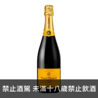 在飛比找買酒網優惠-凱歌 皇牌香檳(1.5L) || Veuve Clicquo