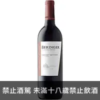 在飛比找品酒網優惠-美國 貝林格酒廠 原創者莊園卡貝納 2004 紅葡萄酒 75