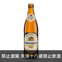 在飛比找上層發酵優惠-維恩雪弗 皮爾森啤酒 Weihenstephaner Pil