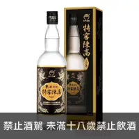 在飛比找酒么么優惠-金門酒廠戰酒黑金龍 KAOLIANG PREMIUM