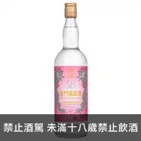 在飛比找埔里酒莊優惠-金門特級高梁酒58度 紅標 600ML 750ML