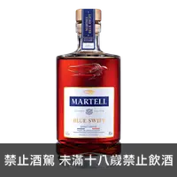 在飛比找買酒網優惠-馬爹利 藍淬燕白蘭地 || Martell Blue Swi