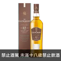 在飛比找買酒網優惠-格蘭冠 12年 || The Glen Grant 12Y 