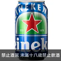 在飛比找品酒網優惠-荷蘭 海尼根0.0零酒精 330ml Heineken 0.