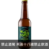 在飛比找品酒網優惠-台灣 啤酒頭 香菜啤酒 330ml Head Brewers