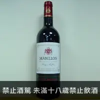 在飛比找品酒網優惠-法國 多曼尼 紅葡萄酒 750ml