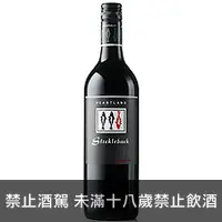 在飛比找品酒網優惠-澳洲 赫蘭酒莊 刺魚系列2005紅酒 750ml 2005 