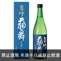 在飛比找品酒網優惠-日本 車多酒造 天狗舞 旨吟 吟釀 720ml Tengum