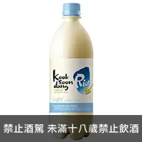 在飛比找品酒網優惠-韓國 麴醇堂 Light馬格利酒 750ml Kooksoo