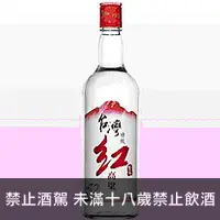 在飛比找品酒網優惠-台灣 玉山 特級紅高粱酒 600ml