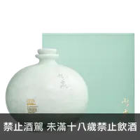 在飛比找買酒網優惠-山之岩 高粱酒 第16屆總統就職紀念酒 || Yushan 