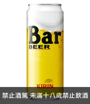 麒麟BAR啤酒 (24入)