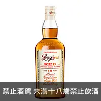 在飛比找品酒網優惠-蘇格蘭 朗格羅 11年卡本內弗朗紅酒桶單一麥芽蘇格蘭威士忌 