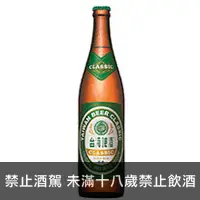 在飛比找品酒網優惠-台灣 台灣啤酒 瓶裝 600ml Taiwai Beer