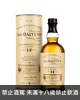 百富14年加勒比海蘭姆桶單一麥芽蘇格蘭威士忌700ml BALVENIE 14 Years CARIBBEAN CASK Single Malt Scotch Whisky