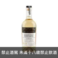 在飛比找上層發酵優惠-貝瑞兄弟 泥煤桶調和麥芽威士忌 BBR The Classi